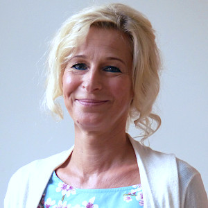 Anja Ter Haseborg